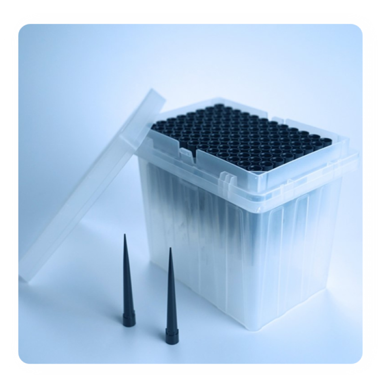 High Quality 300ul Conductive Pipette Tips Hamilton